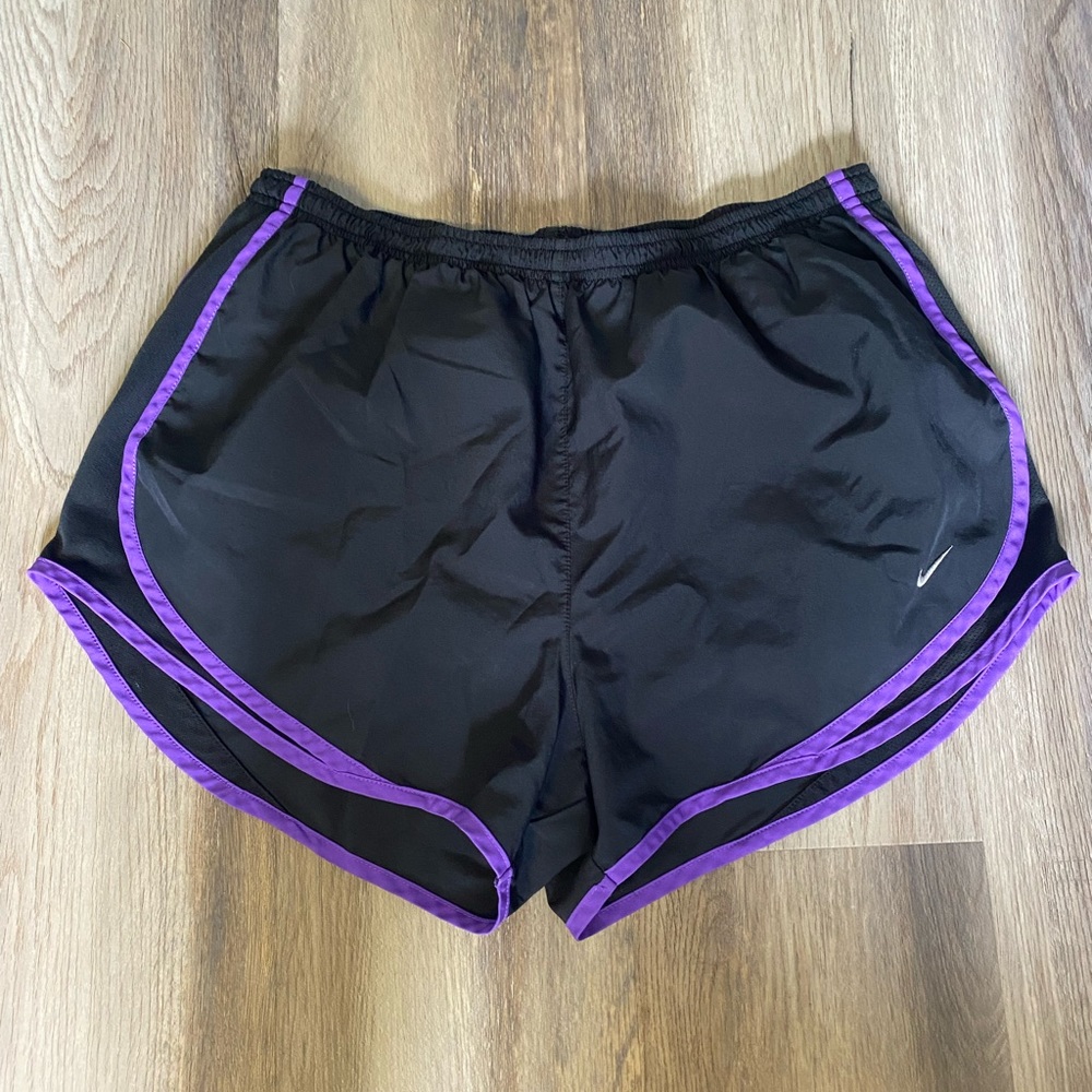 Nike Tempo Shorts